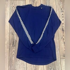 Helly Hansen Lifa Polypropylene Crew Neck Baselayer Top Men’s Medium